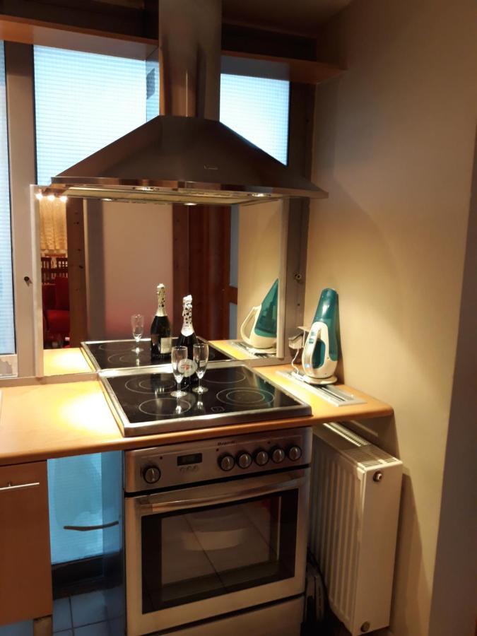 Cozy Small Smart Villa With Private Pool Mikri Mantineia 卡拉马塔 外观 照片